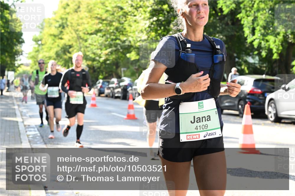 20.09.2026 - PSD Bank Halbmarathon Dr. Thomas Lammeyer http://msf.ph/oto/10503521 20.09.2026 10:59:36 Laufen 4109 meine-sportfotos.de