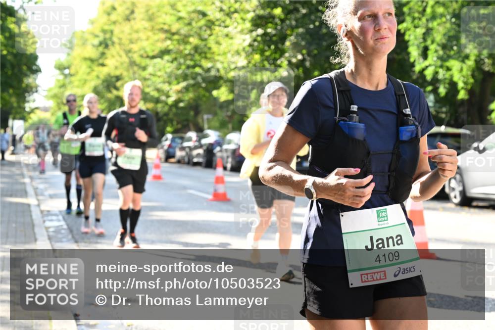 20.09.2026 - PSD Bank Halbmarathon Dr. Thomas Lammeyer http://msf.ph/oto/10503523 20.09.2026 10:59:36 Laufen 4109 meine-sportfotos.de