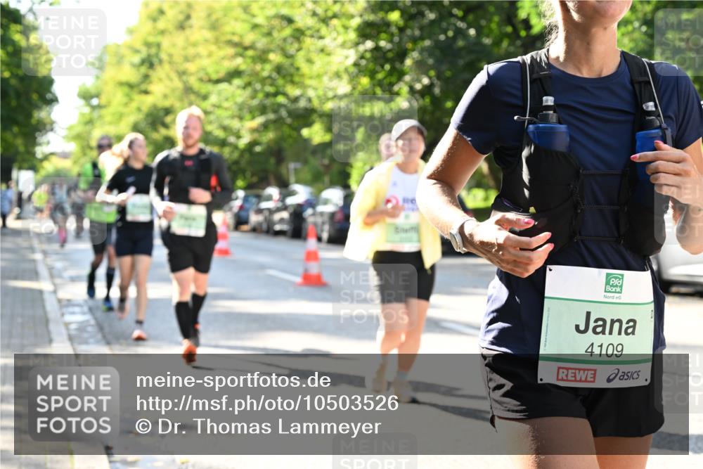 20.09.2026 - PSD Bank Halbmarathon Dr. Thomas Lammeyer http://msf.ph/oto/10503526 20.09.2026 10:59:36 Laufen 4109 meine-sportfotos.de