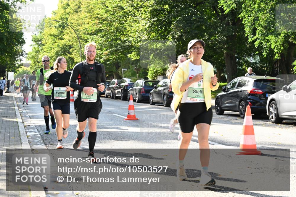 20.09.2026 - PSD Bank Halbmarathon Dr. Thomas Lammeyer http://msf.ph/oto/10503527 20.09.2026 10:59:36 Laufen 4596, 2731, 2452 meine-sportfotos.de