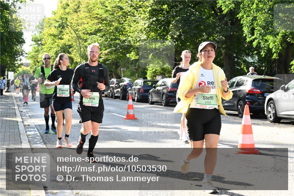 20.09.2026 - PSD Bank Halbmarathon Dr. Thomas Lammeyer http://msf.ph/oto/10503530 20.09.2026 10:59:37 Laufen 4596, 2731, 2452 meine-sportfotos.de