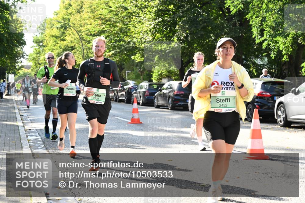 20.09.2026 - PSD Bank Halbmarathon Dr. Thomas Lammeyer http://msf.ph/oto/10503533 20.09.2026 10:59:37 Laufen 4596, 2731, 2452 meine-sportfotos.de