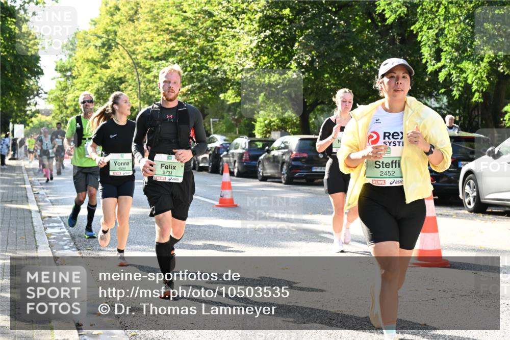 20.09.2026 - PSD Bank Halbmarathon Dr. Thomas Lammeyer http://msf.ph/oto/10503535 20.09.2026 10:59:37 Laufen 4596, 2731, 2452 meine-sportfotos.de