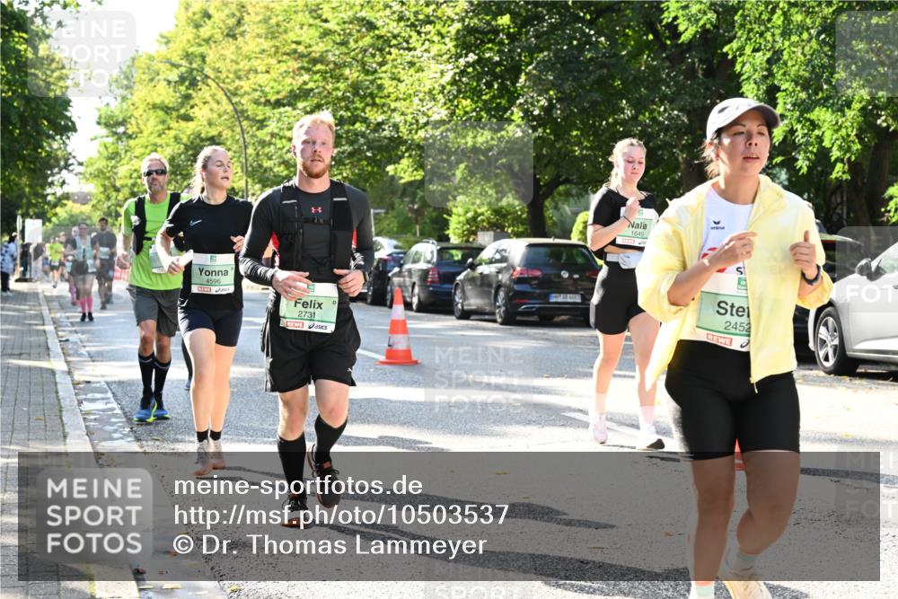 20.09.2026 - PSD Bank Halbmarathon Dr. Thomas Lammeyer http://msf.ph/oto/10503537 20.09.2026 10:59:37 Laufen 4596, 1649, 2731, 2452 meine-sportfotos.de