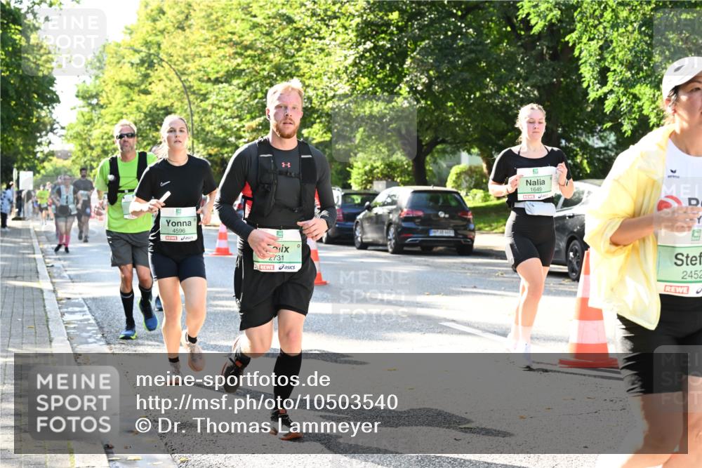 20.09.2026 - PSD Bank Halbmarathon Dr. Thomas Lammeyer http://msf.ph/oto/10503540 20.09.2026 10:59:37 Laufen 4596, 2, 31, 1649, 2452 meine-sportfotos.de
