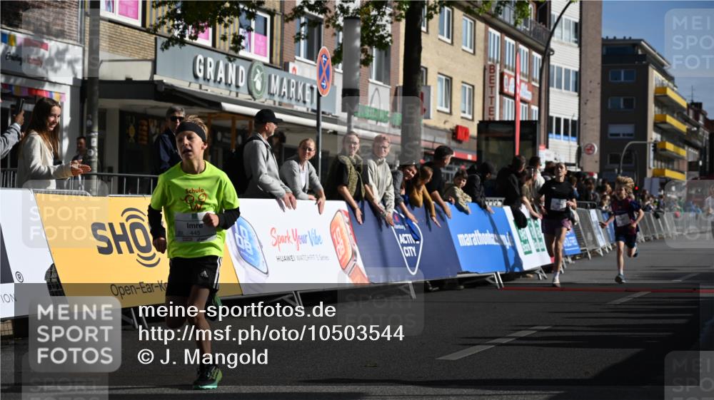 20.09.2026 - PSD Bank Halbmarathon J. Mangold http://msf.ph/oto/10503544 20.09.2026 10:27:58 Ziel 123, 130, 216, 241, 250, 271, 419, 445, 457 meine-sportfotos.de