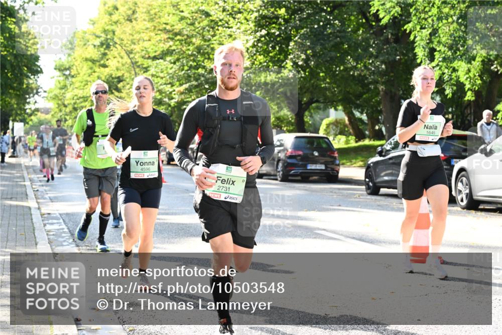 20.09.2026 - PSD Bank Halbmarathon Dr. Thomas Lammeyer http://msf.ph/oto/10503548 20.09.2026 10:59:38 Laufen 4596, 2731, 1649 meine-sportfotos.de