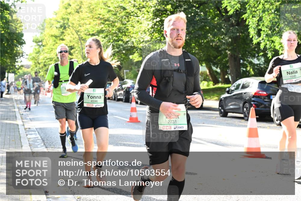 20.09.2026 - PSD Bank Halbmarathon Dr. Thomas Lammeyer http://msf.ph/oto/10503554 20.09.2026 10:59:38 Laufen 4596, 2731, 1649 meine-sportfotos.de