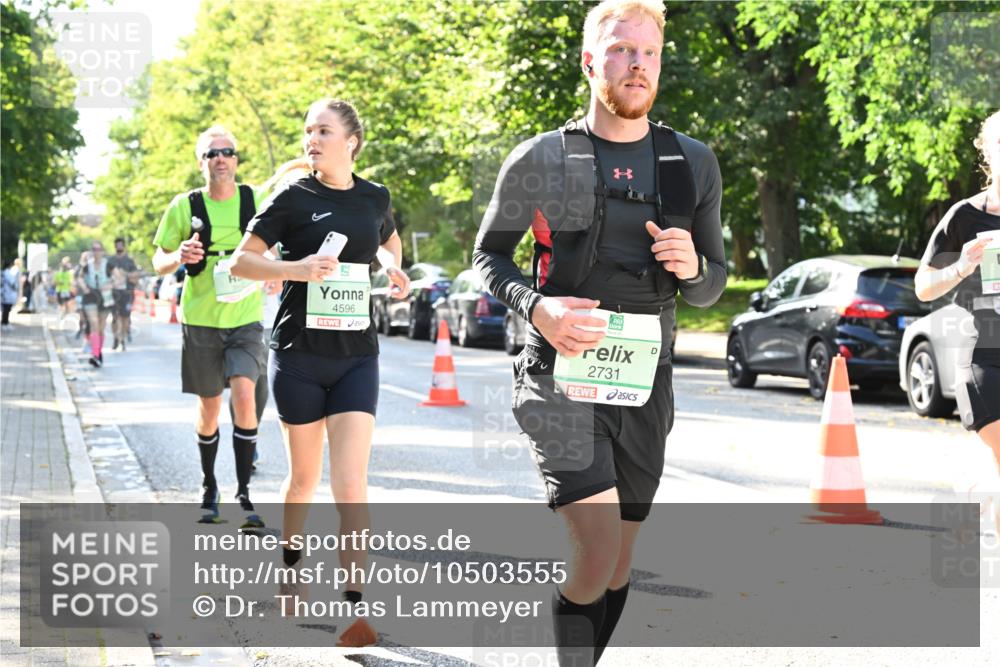 20.09.2026 - PSD Bank Halbmarathon Dr. Thomas Lammeyer http://msf.ph/oto/10503555 20.09.2026 10:59:38 Laufen 4596, 2731 meine-sportfotos.de