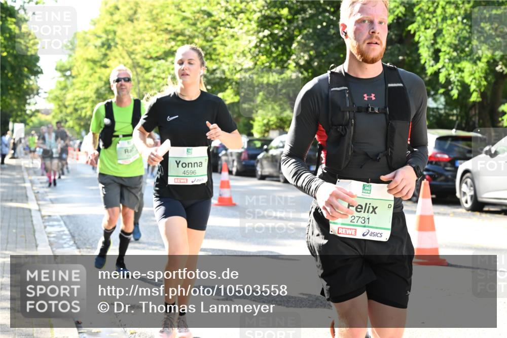 20.09.2026 - PSD Bank Halbmarathon Dr. Thomas Lammeyer http://msf.ph/oto/10503558 20.09.2026 10:59:38 Laufen 4596, 2731 meine-sportfotos.de