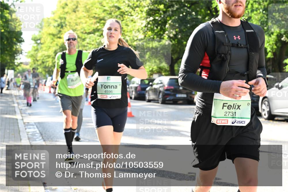 20.09.2026 - PSD Bank Halbmarathon Dr. Thomas Lammeyer http://msf.ph/oto/10503559 20.09.2026 10:59:39 Laufen 4596, 2731 meine-sportfotos.de