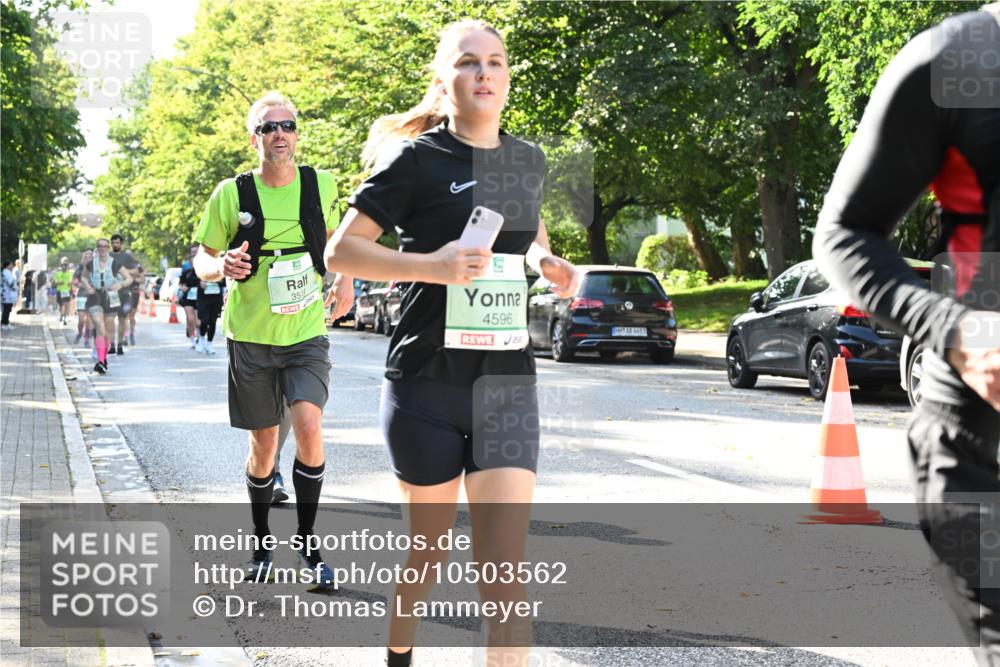20.09.2026 - PSD Bank Halbmarathon Dr. Thomas Lammeyer http://msf.ph/oto/10503562 20.09.2026 10:59:39 Laufen 35, 4596, 250 meine-sportfotos.de
