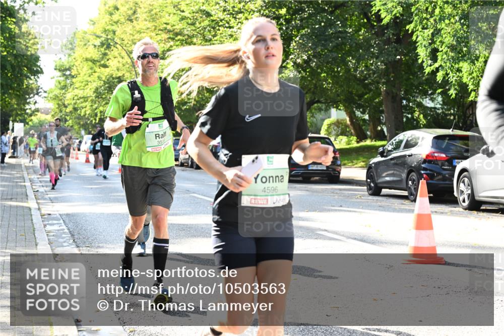 20.09.2026 - PSD Bank Halbmarathon Dr. Thomas Lammeyer http://msf.ph/oto/10503563 20.09.2026 10:59:39 Laufen 35, 4596 meine-sportfotos.de