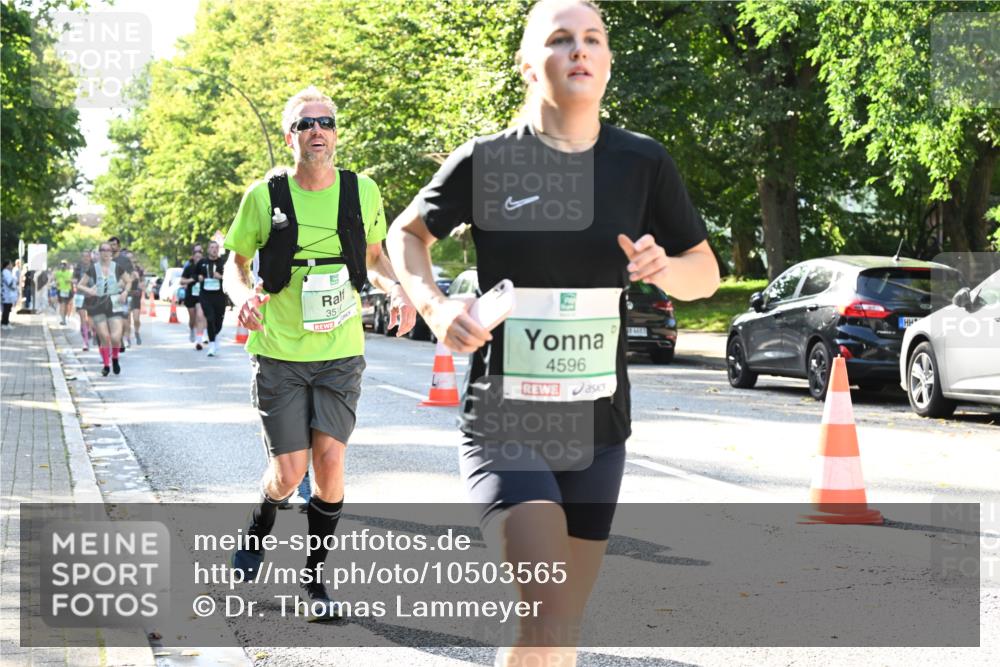 20.09.2026 - PSD Bank Halbmarathon Dr. Thomas Lammeyer http://msf.ph/oto/10503565 20.09.2026 10:59:39 Laufen 35, 4596 meine-sportfotos.de
