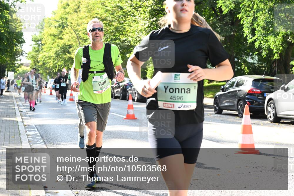 20.09.2026 - PSD Bank Halbmarathon Dr. Thomas Lammeyer http://msf.ph/oto/10503568 20.09.2026 10:59:39 Laufen 3517, 4596 meine-sportfotos.de