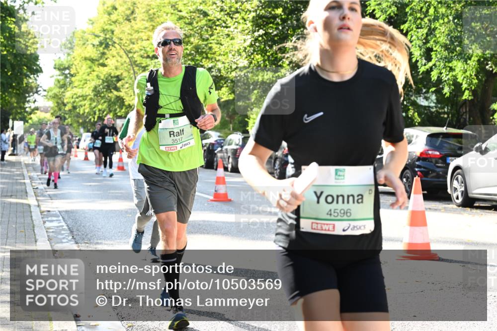 20.09.2026 - PSD Bank Halbmarathon Dr. Thomas Lammeyer http://msf.ph/oto/10503569 20.09.2026 10:59:39 Laufen 3517, 4596 meine-sportfotos.de