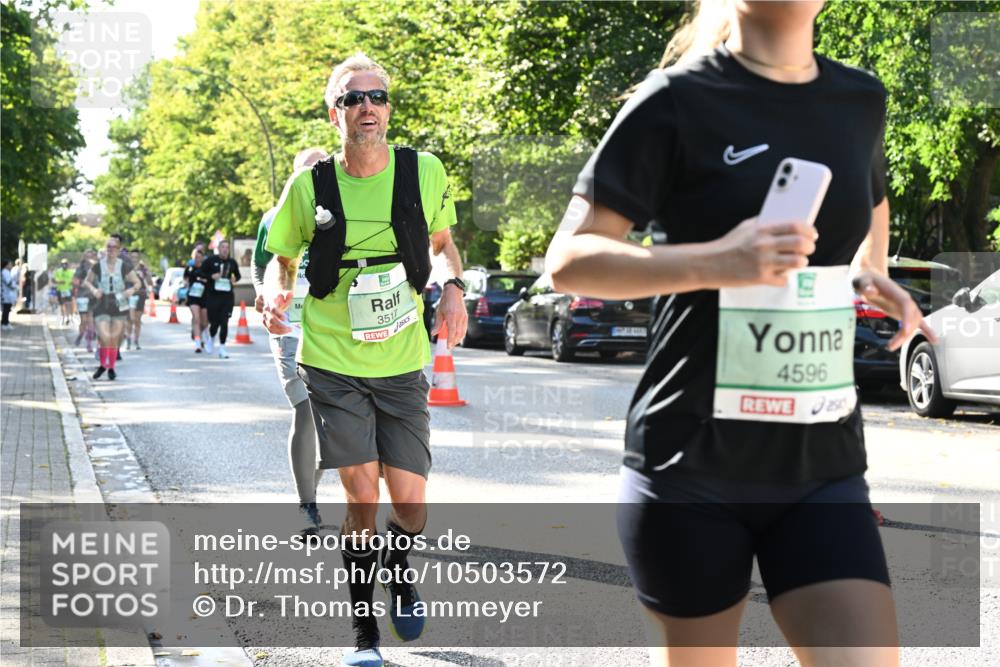 20.09.2026 - PSD Bank Halbmarathon Dr. Thomas Lammeyer http://msf.ph/oto/10503572 20.09.2026 10:59:40 Laufen 3517, 4596 meine-sportfotos.de