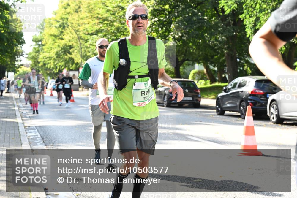 20.09.2026 - PSD Bank Halbmarathon Dr. Thomas Lammeyer http://msf.ph/oto/10503577 20.09.2026 10:59:40 Laufen 35 meine-sportfotos.de