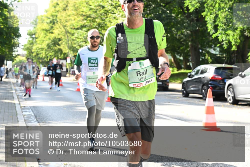 20.09.2026 - PSD Bank Halbmarathon Dr. Thomas Lammeyer http://msf.ph/oto/10503580 20.09.2026 10:59:40 Laufen 431, 3517 meine-sportfotos.de