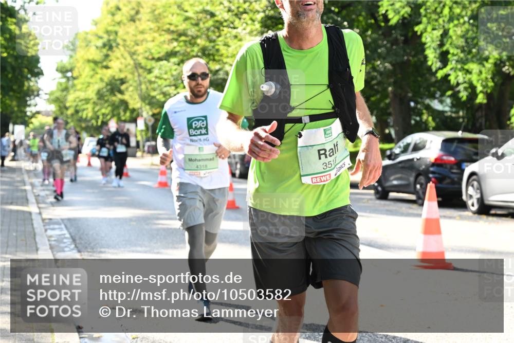 20.09.2026 - PSD Bank Halbmarathon Dr. Thomas Lammeyer http://msf.ph/oto/10503582 20.09.2026 10:59:40 Laufen 4318, 3511 meine-sportfotos.de