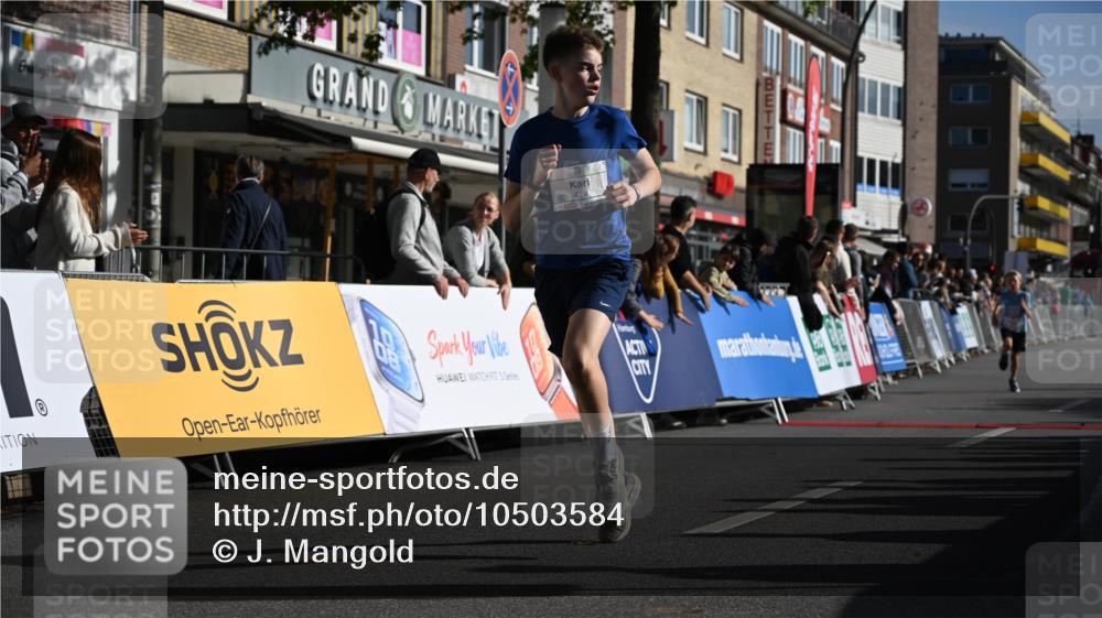 20.09.2026 - PSD Bank Halbmarathon J. Mangold http://msf.ph/oto/10503584 20.09.2026 10:28:05 Ziel 123, 130, 262, 271, 419 meine-sportfotos.de