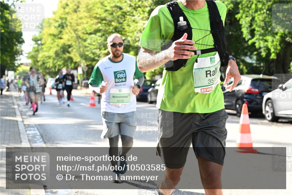 20.09.2026 - PSD Bank Halbmarathon Dr. Thomas Lammeyer http://msf.ph/oto/10503585 20.09.2026 10:59:41 Laufen 4318, 35 meine-sportfotos.de