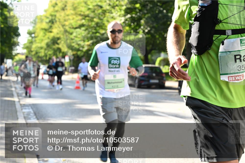 20.09.2026 - PSD Bank Halbmarathon Dr. Thomas Lammeyer http://msf.ph/oto/10503587 20.09.2026 10:59:41 Laufen 4318, 35 meine-sportfotos.de