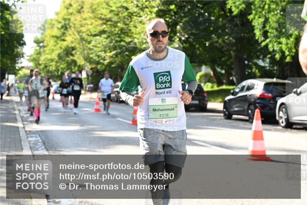 20.09.2026 - PSD Bank Halbmarathon Dr. Thomas Lammeyer http://msf.ph/oto/10503590 20.09.2026 10:59:41 Laufen 9660, 4318 meine-sportfotos.de