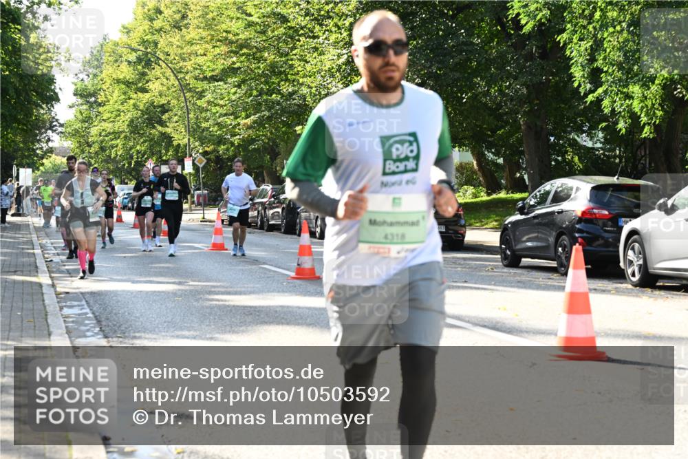 20.09.2026 - PSD Bank Halbmarathon Dr. Thomas Lammeyer http://msf.ph/oto/10503592 20.09.2026 10:59:41 Laufen 4318, 683 meine-sportfotos.de