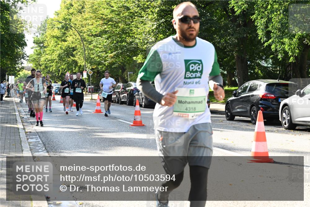20.09.2026 - PSD Bank Halbmarathon Dr. Thomas Lammeyer http://msf.ph/oto/10503594 20.09.2026 10:59:42 Laufen 4318 meine-sportfotos.de