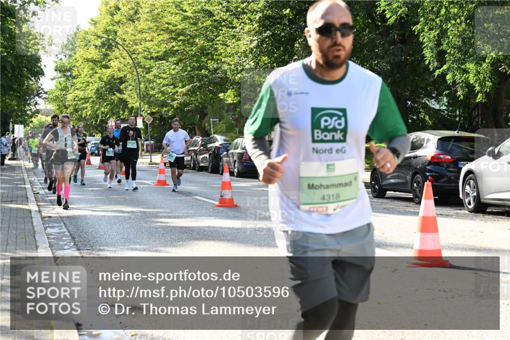 20.09.2026 - PSD Bank Halbmarathon Dr. Thomas Lammeyer http://msf.ph/oto/10503596 20.09.2026 10:59:42 Laufen 4318 meine-sportfotos.de
