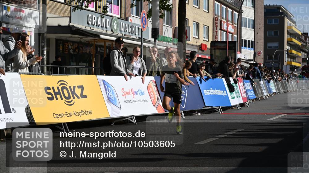 20.09.2026 - PSD Bank Halbmarathon J. Mangold http://msf.ph/oto/10503605 20.09.2026 10:28:19 Ziel 324 meine-sportfotos.de