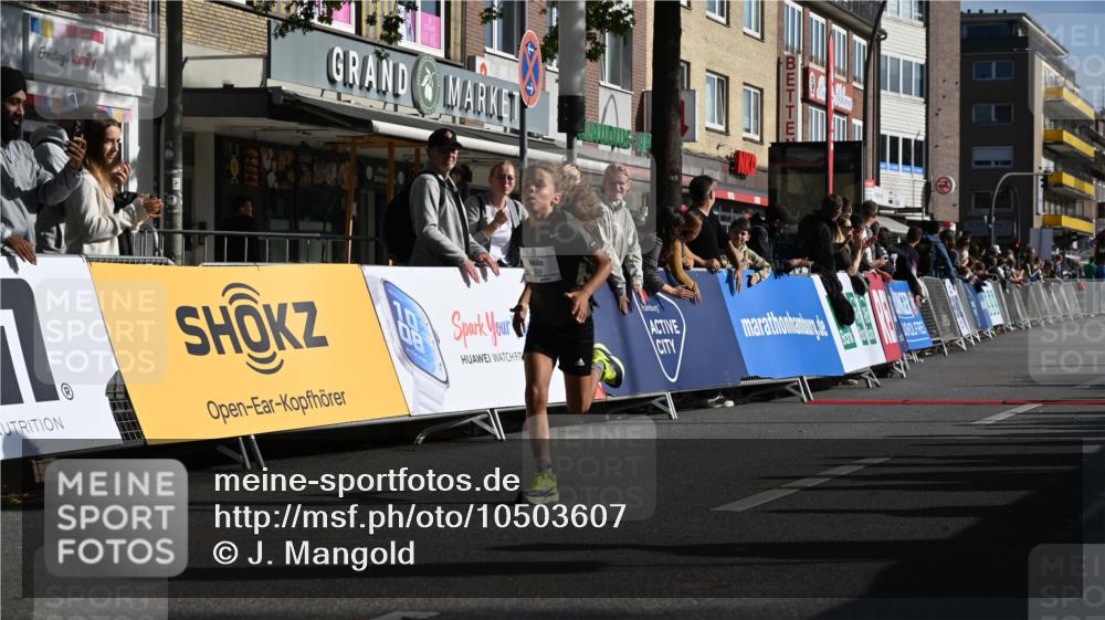 20.09.2026 - PSD Bank Halbmarathon J. Mangold http://msf.ph/oto/10503607 20.09.2026 10:28:19 Ziel 324 meine-sportfotos.de