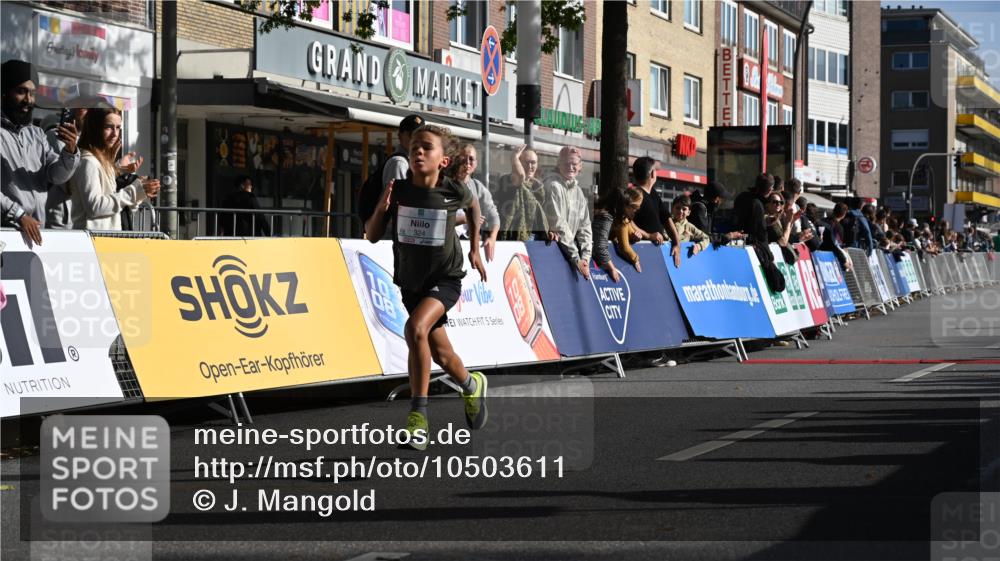 20.09.2026 - PSD Bank Halbmarathon J. Mangold http://msf.ph/oto/10503611 20.09.2026 10:28:20 Ziel 324 meine-sportfotos.de