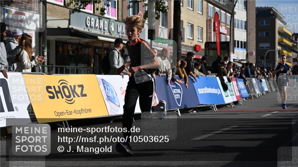 20.09.2026 - PSD Bank Halbmarathon J. Mangold http://msf.ph/oto/10503625 20.09.2026 10:28:30 Ziel 111, 362 meine-sportfotos.de