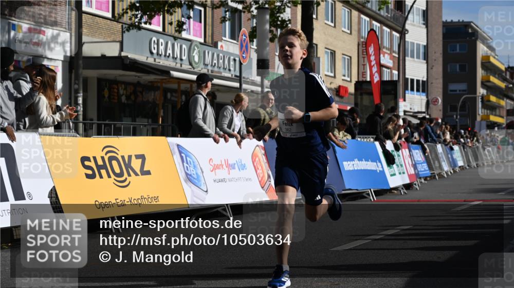 20.09.2026 - PSD Bank Halbmarathon J. Mangold http://msf.ph/oto/10503634 20.09.2026 10:28:32 Ziel 111, 362 meine-sportfotos.de