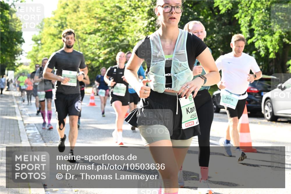 20.09.2026 - PSD Bank Halbmarathon Dr. Thomas Lammeyer http://msf.ph/oto/10503636 20.09.2026 10:59:47 Laufen 4592 meine-sportfotos.de