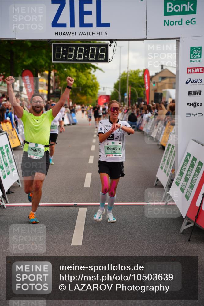 20.09.2026 - PSD Bank Halbmarathon LAZAROV Photography http://msf.ph/oto/10503639 20.09.2026 11:38:05 Ziel 1062, 1187, 2161, 3164, 4163, 4197, 4415, 4437 meine-sportfotos.de