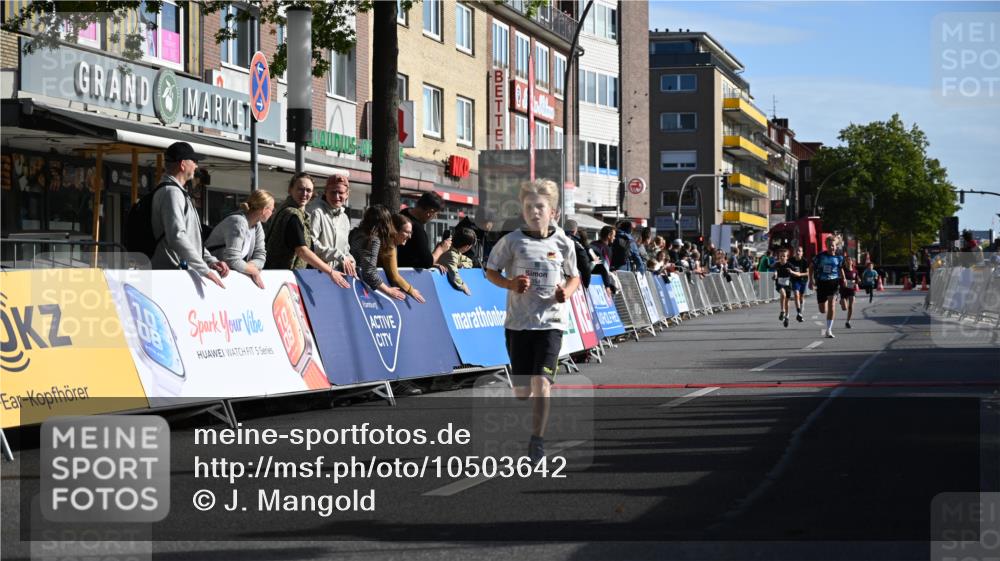 20.09.2026 - PSD Bank Halbmarathon J. Mangold http://msf.ph/oto/10503642 20.09.2026 10:28:45 Ziel 211, 242, 258, 301, 354 meine-sportfotos.de