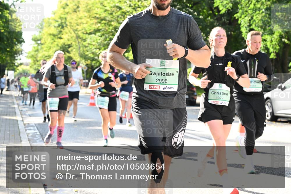 20.09.2026 - PSD Bank Halbmarathon Dr. Thomas Lammeyer http://msf.ph/oto/10503654 20.09.2026 10:59:49 Laufen 2996, 1077, 1581 meine-sportfotos.de