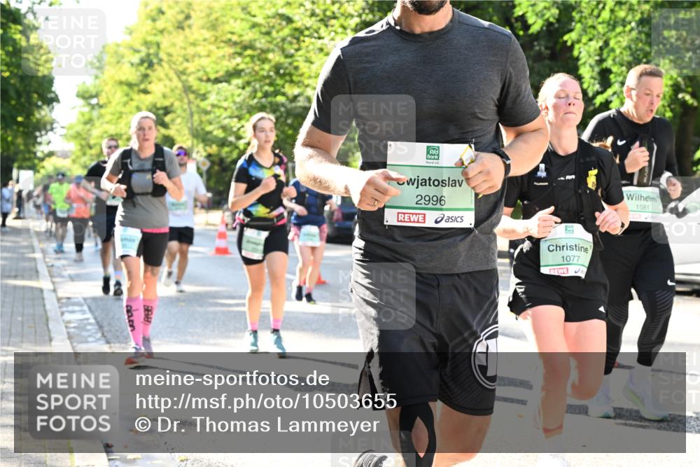 20.09.2026 - PSD Bank Halbmarathon Dr. Thomas Lammeyer http://msf.ph/oto/10503655 20.09.2026 10:59:49 Laufen 2996, 1077, 1581 meine-sportfotos.de