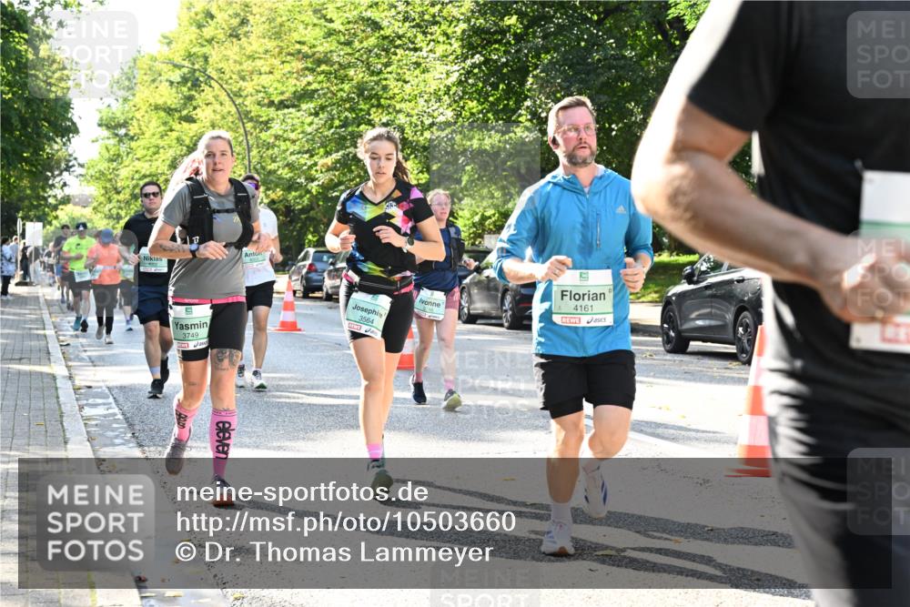 20.09.2026 - PSD Bank Halbmarathon Dr. Thomas Lammeyer http://msf.ph/oto/10503660 20.09.2026 10:59:50 Laufen 3749, 4161, 3564 meine-sportfotos.de