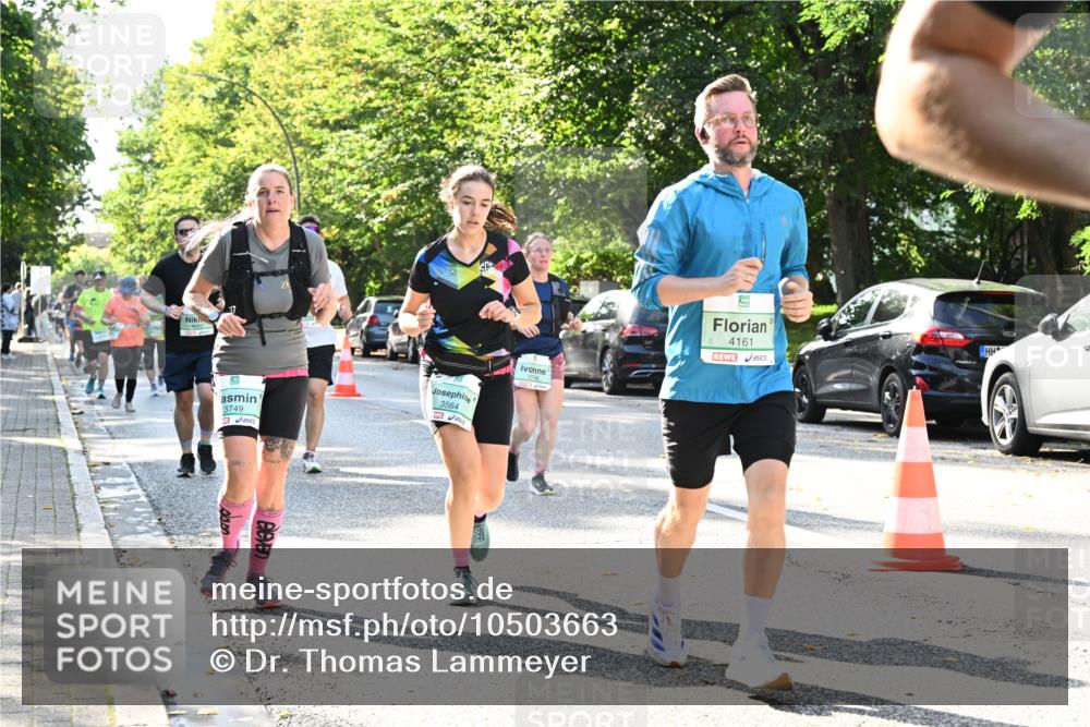 20.09.2026 - PSD Bank Halbmarathon Dr. Thomas Lammeyer http://msf.ph/oto/10503663 20.09.2026 10:59:50 Laufen 3749, 3564, 4161 meine-sportfotos.de