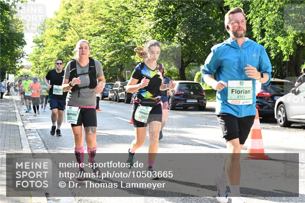 20.09.2026 - PSD Bank Halbmarathon Dr. Thomas Lammeyer http://msf.ph/oto/10503665 20.09.2026 10:59:50 Laufen 3749, 3564, 4683, 4161 meine-sportfotos.de