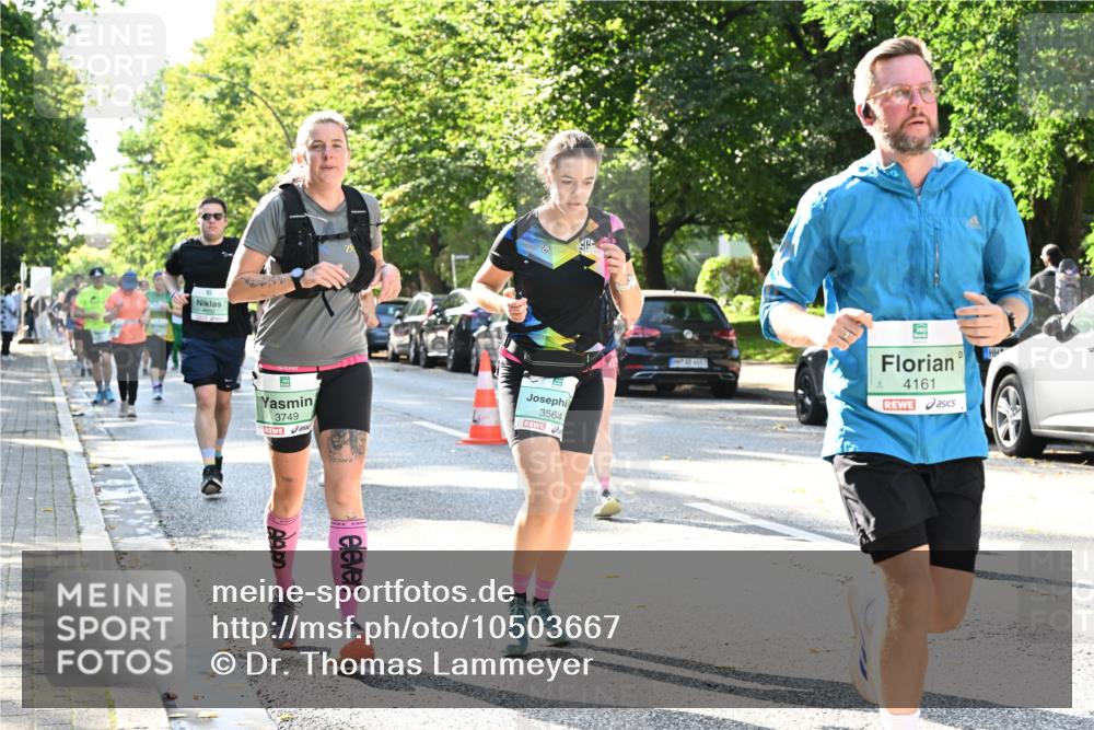 20.09.2026 - PSD Bank Halbmarathon Dr. Thomas Lammeyer http://msf.ph/oto/10503667 20.09.2026 10:59:50 Laufen 3749, 3564, 4161 meine-sportfotos.de