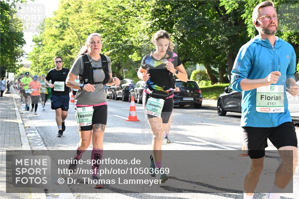 20.09.2026 - PSD Bank Halbmarathon Dr. Thomas Lammeyer http://msf.ph/oto/10503669 20.09.2026 10:59:50 Laufen 3749, 3564, 4161 meine-sportfotos.de