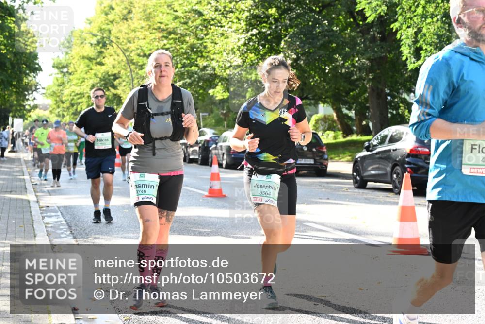 20.09.2026 - PSD Bank Halbmarathon Dr. Thomas Lammeyer http://msf.ph/oto/10503672 20.09.2026 10:59:51 Laufen 3749, 3564, 4 meine-sportfotos.de
