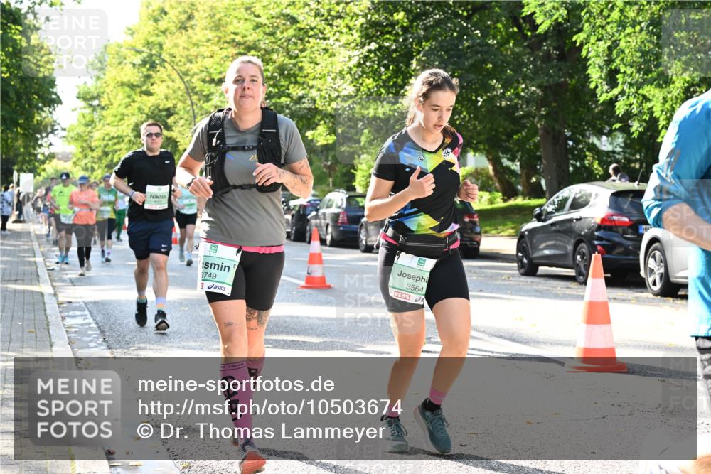 20.09.2026 - PSD Bank Halbmarathon Dr. Thomas Lammeyer http://msf.ph/oto/10503674 20.09.2026 10:59:51 Laufen 7, 3749, 3564 meine-sportfotos.de