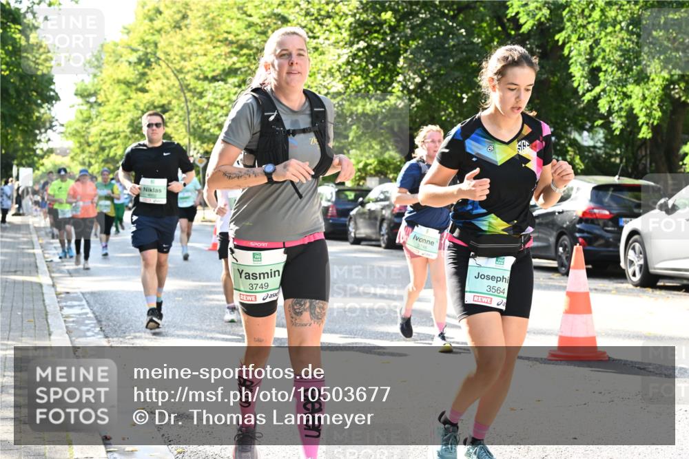 20.09.2026 - PSD Bank Halbmarathon Dr. Thomas Lammeyer http://msf.ph/oto/10503677 20.09.2026 10:59:51 Laufen 3749, 3748, 3564 meine-sportfotos.de