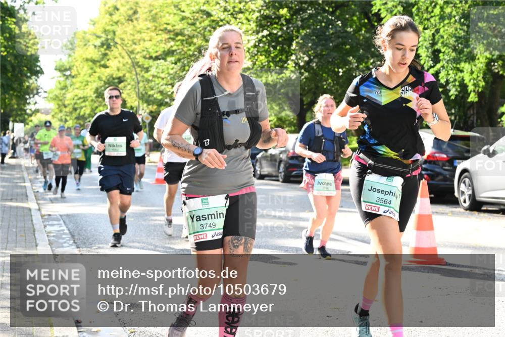 20.09.2026 - PSD Bank Halbmarathon Dr. Thomas Lammeyer http://msf.ph/oto/10503679 20.09.2026 10:59:51 Laufen 3749, 3748, 3564 meine-sportfotos.de